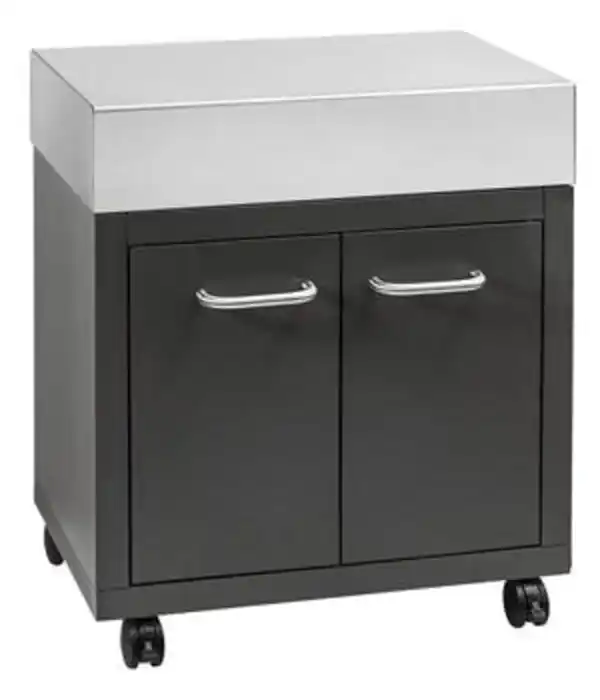 Bild 1 von Dehner Doppeltürwagen Tropea, ca. B74,4/H88,4/T57 cm