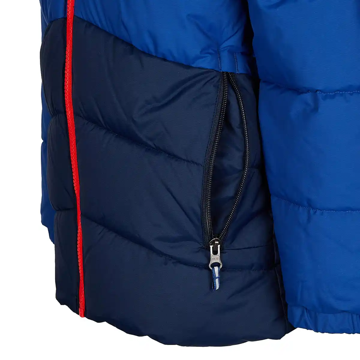 Bild 3 von ARCTIC BLAST II JACKET Kinder - Skijacke
