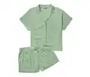 Bild 1 von Shorty-Pyjama-Set