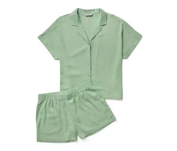 Bild 1 von Shorty-Pyjama-Set