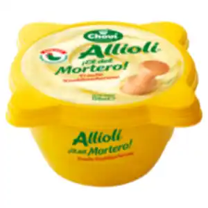 Chovi Allioli