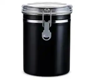 Aromadose, Schwarz