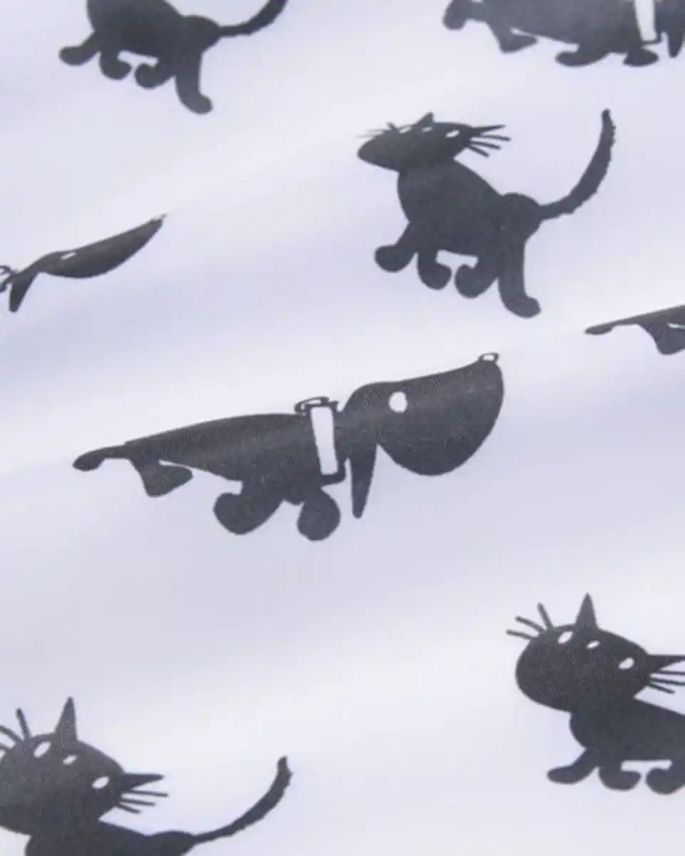 Bild 2 von Takkie und Siepie Malschürze