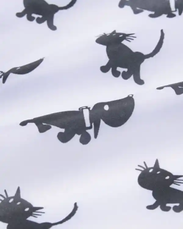 Bild 2 von Takkie und Siepie Malschürze