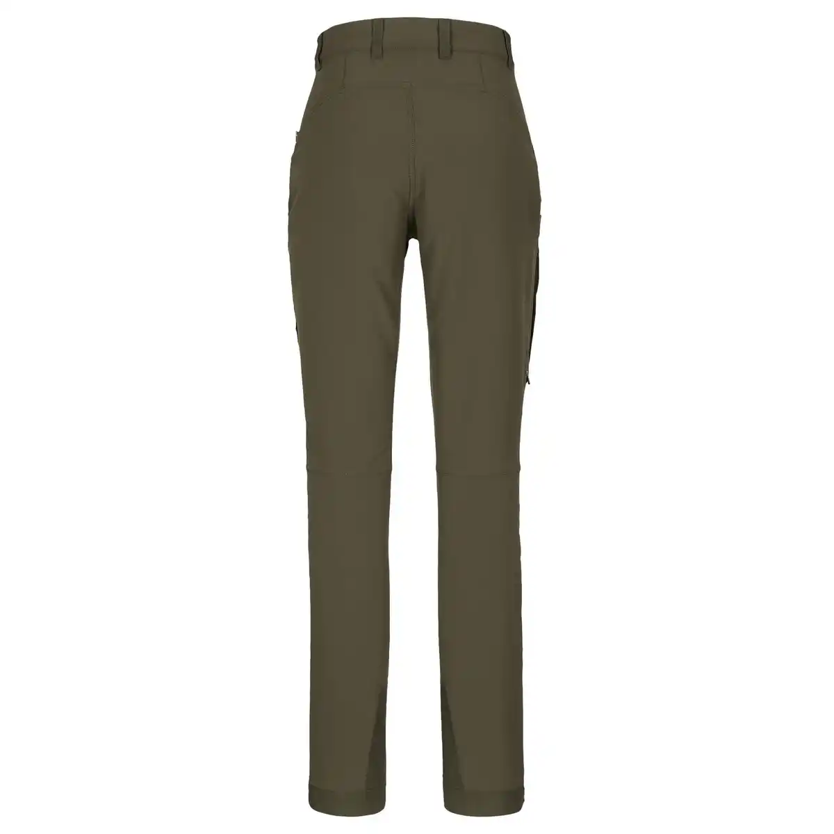 Bild 3 von KEB AGILE WINTER TROUSERS W Damen - Trekkinghose