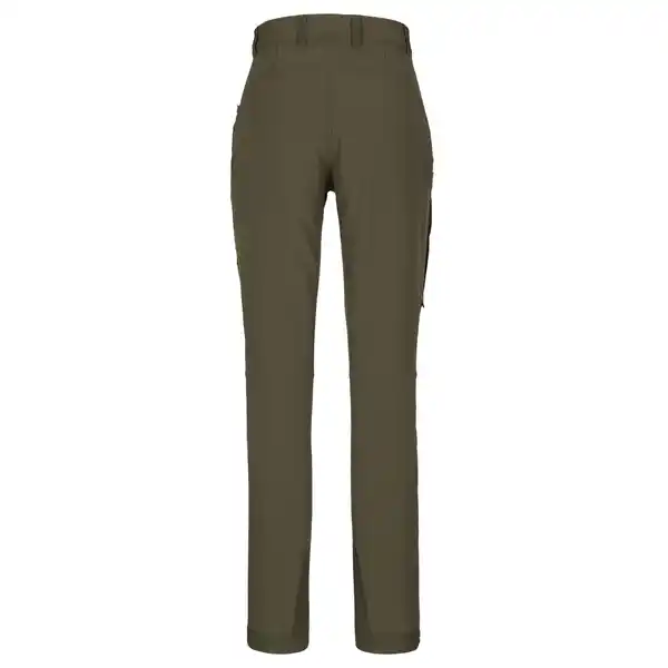 Bild 3 von KEB AGILE WINTER TROUSERS W Damen - Trekkinghose