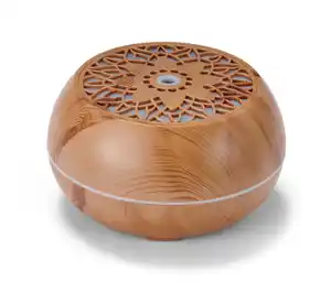 Aroma-Diffusor mit Bluetooth®-Lautsprecher