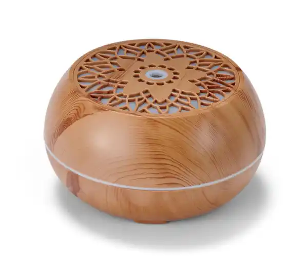Bild 1 von Aroma-Diffusor mit Bluetooth®-Lautsprecher
