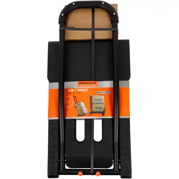 Bild 4 von Werckmann 2-in-1-Trolley