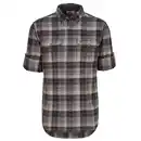 Bild 4 von SINGI HEAVY FLANNEL SHIRT M Herren - Flanellhemd