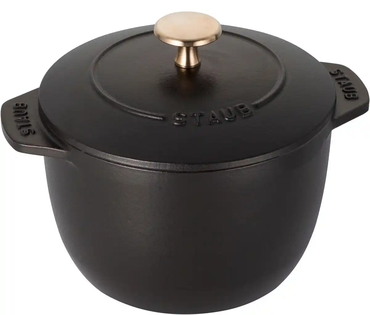 Bild 1 von Staub Reis-Cocotte, 16 cm