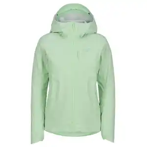 GAMMA MX HOODY W Damen - Softshelljacke