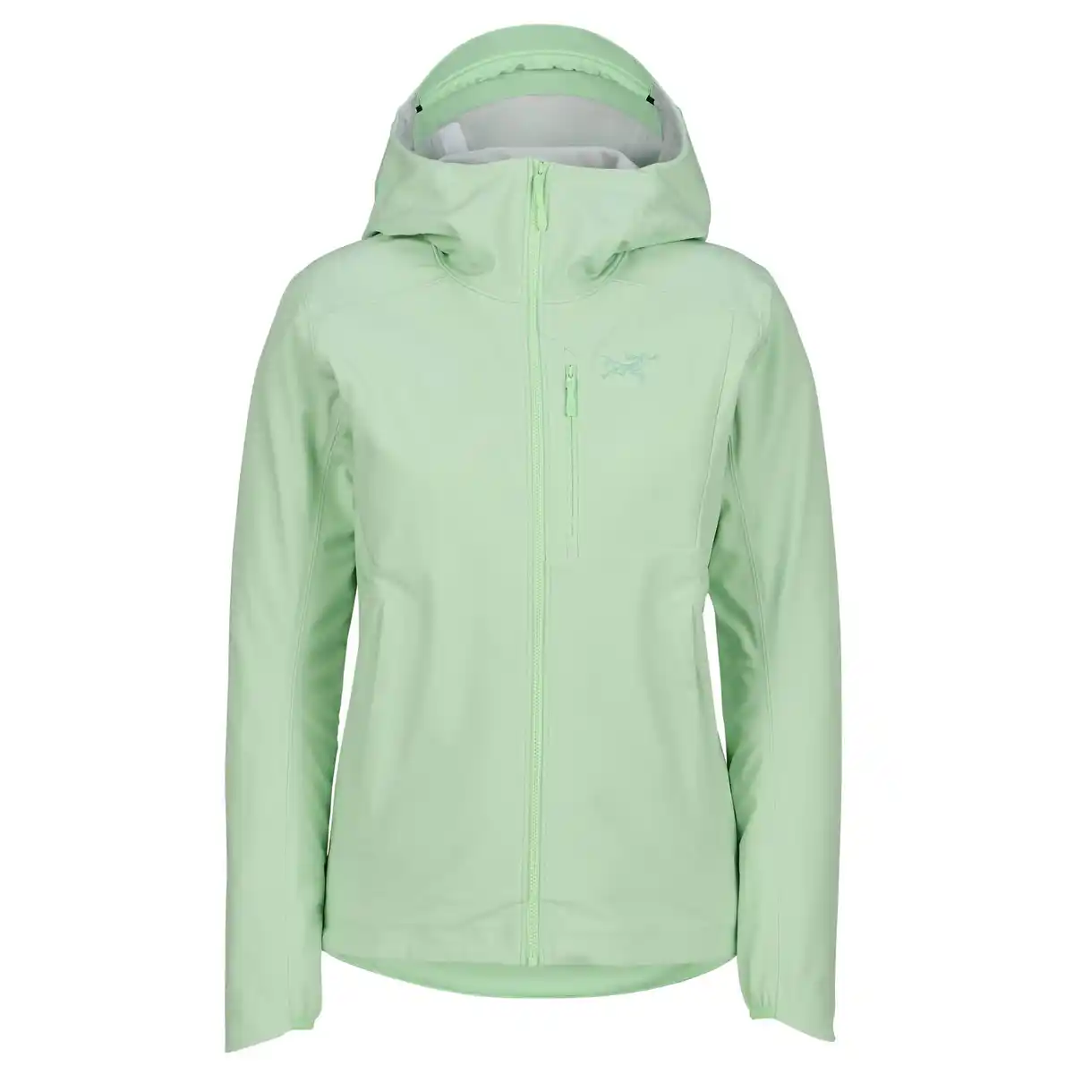 Bild 1 von GAMMA MX HOODY W Damen - Softshelljacke