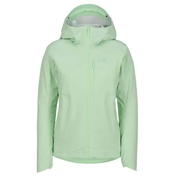 Bild 1 von GAMMA MX HOODY W Damen - Softshelljacke