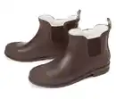 Bild 1 von Kinder-Regen-Chelseaboots, gefüttert, braun