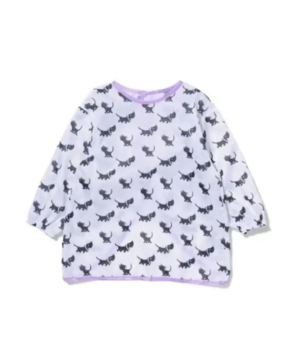 Bild 1 von Takkie und Siepie Malschürze