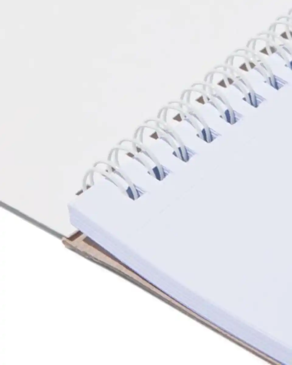 Bild 3 von Album, DIN A4, blanko