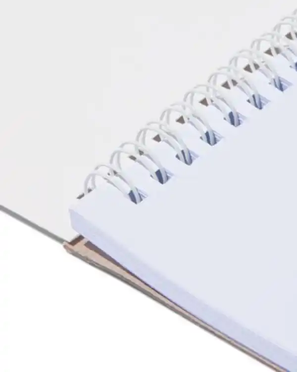 Bild 3 von Album, DIN A4, blanko