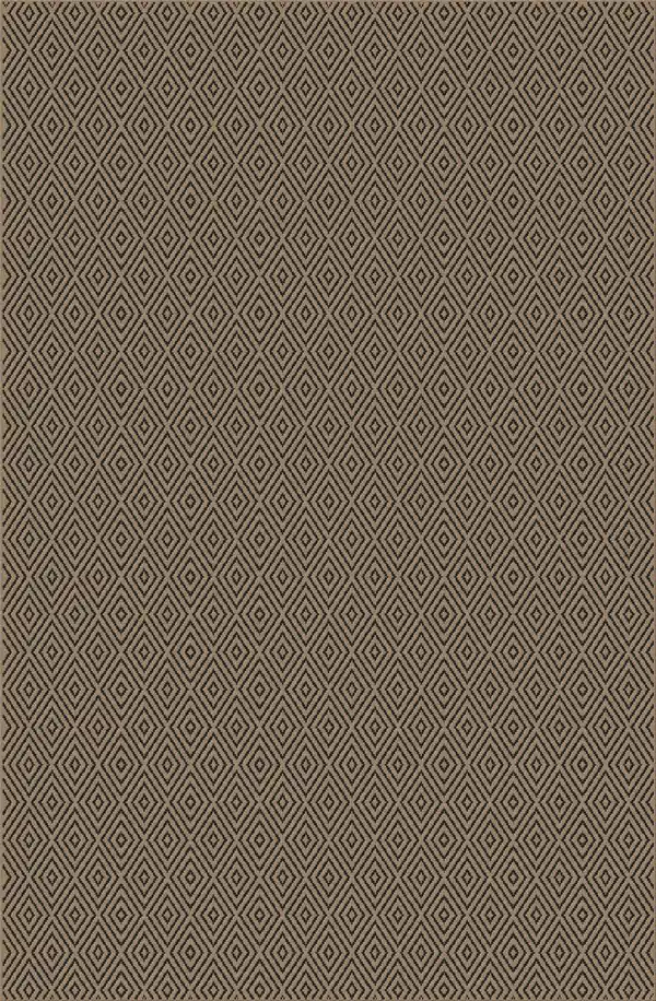 Bild 1 von Outdoorteppich Kenzy Naturfarben ca. 200x290cm, Naturfarben