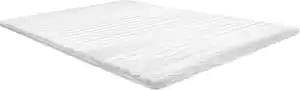 Topper Living Easy H2 ca. 180x200cm