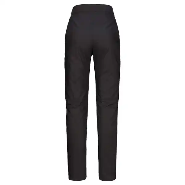 Bild 3 von ABISKO HIKE TROUSERS W Damen - Trekkinghose