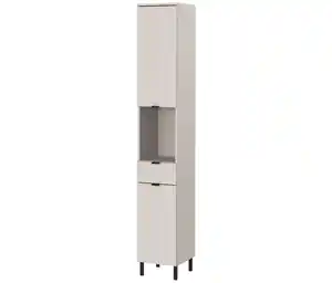 Hochschrank »Arcena«, kaschmir