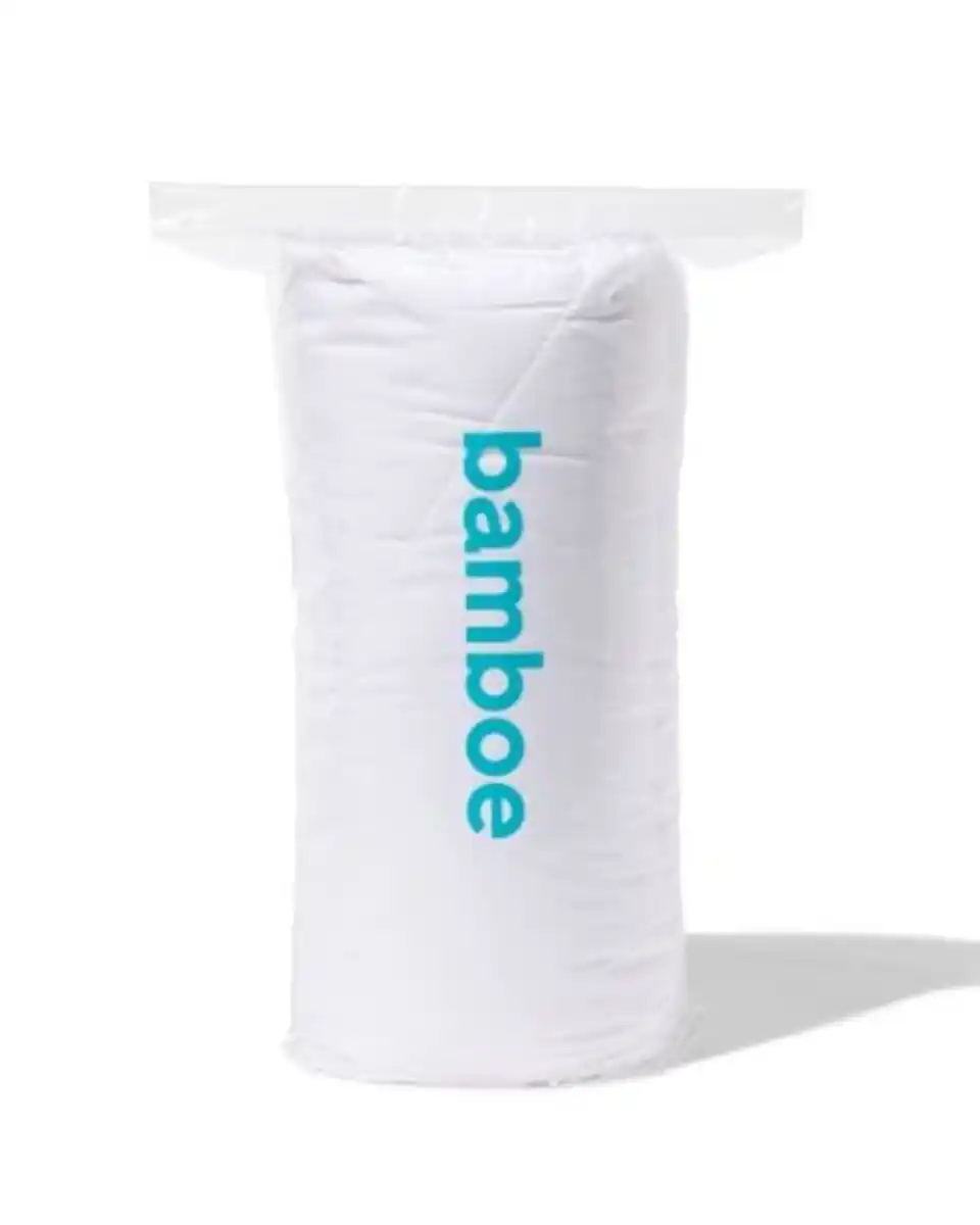 Bild 4 von Steppbett 140 x 200, Bambus Sommer