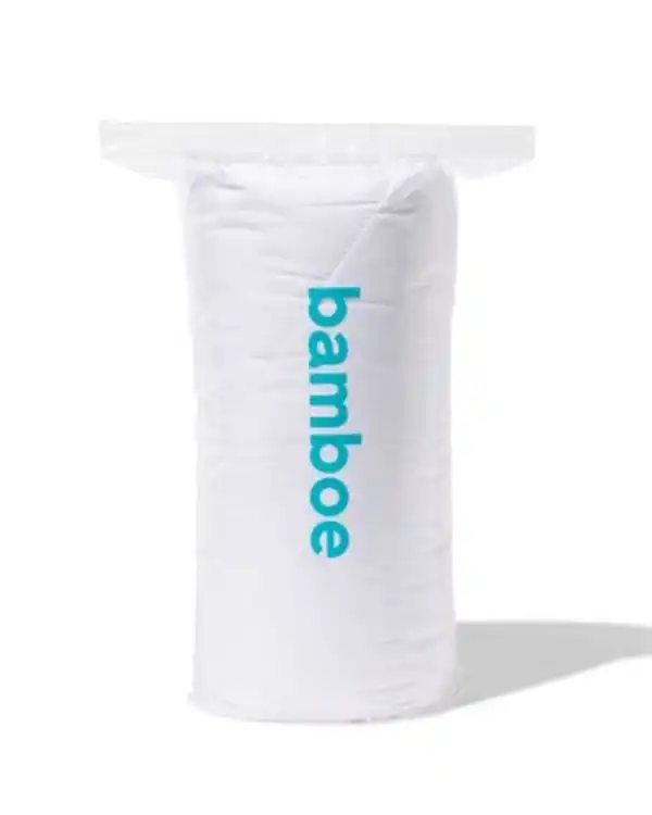 Bild 4 von Steppbett 140 x 200, Bambus Sommer