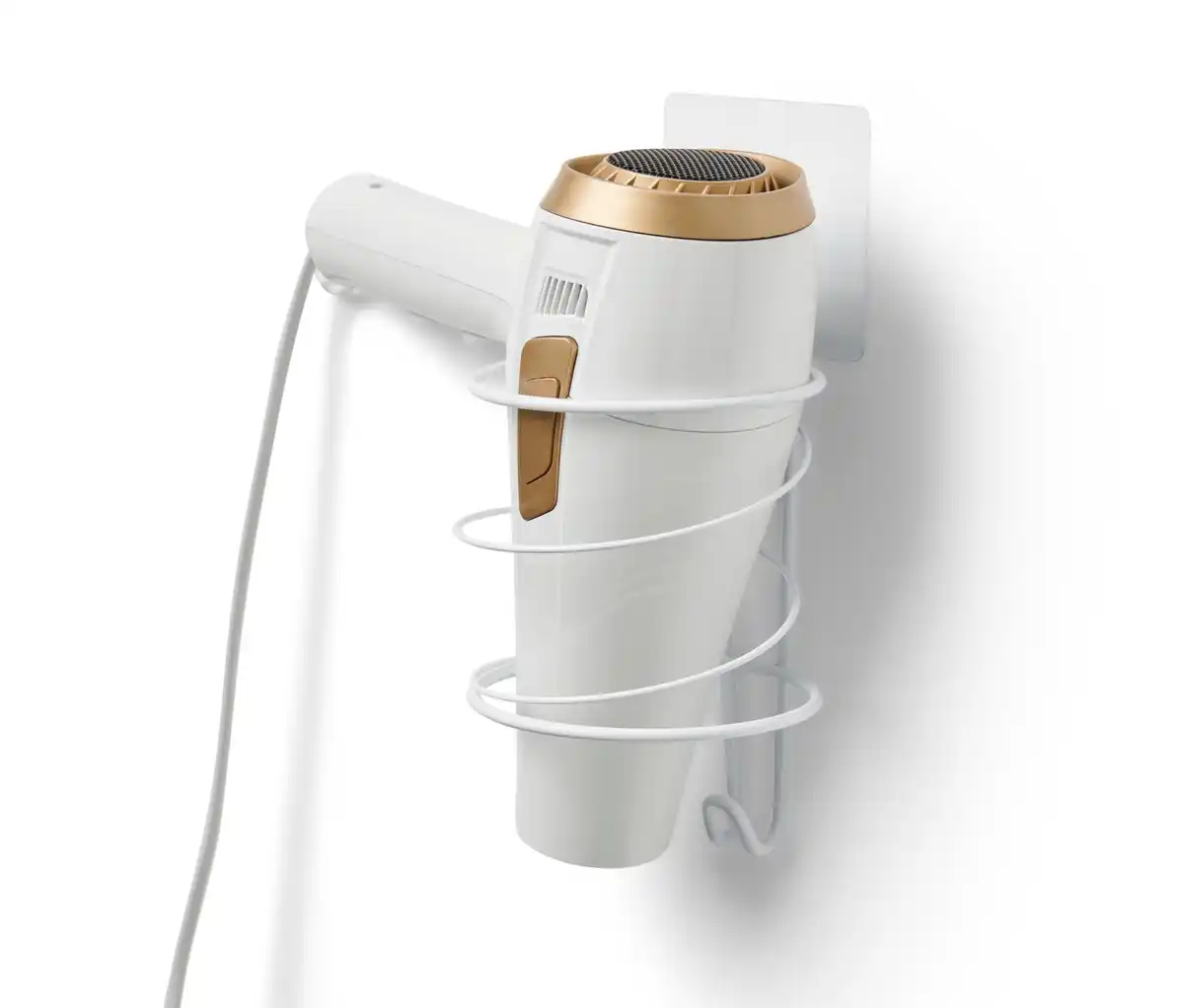 Bild 1 von Haartrockner-Halter