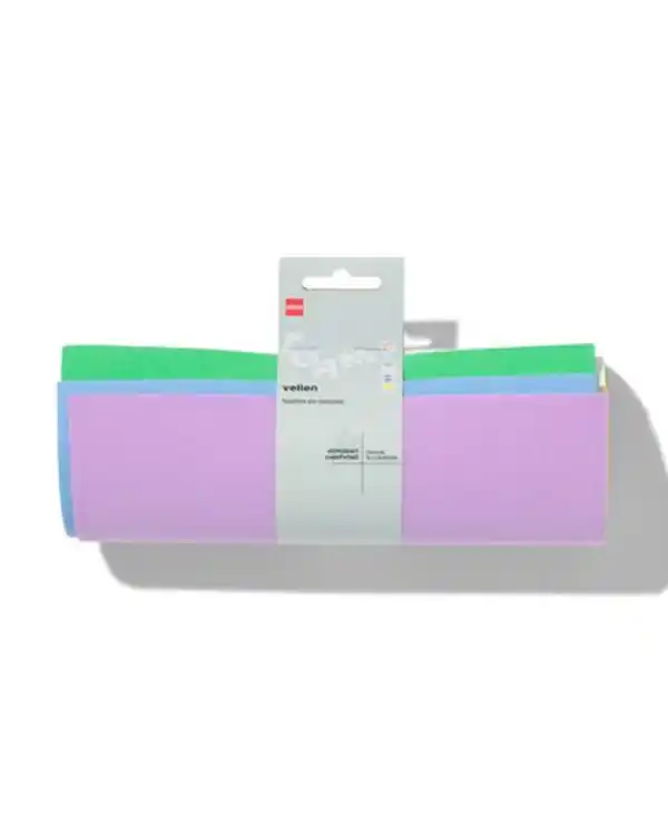 Bild 3 von foamvellen - 6 stuks