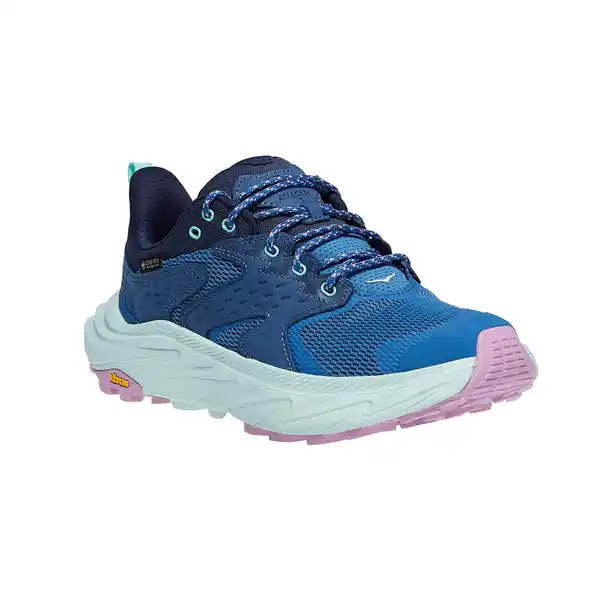 Bild 2 von W ANACAPA 2 LOW GTX Damen - Wanderschuhe