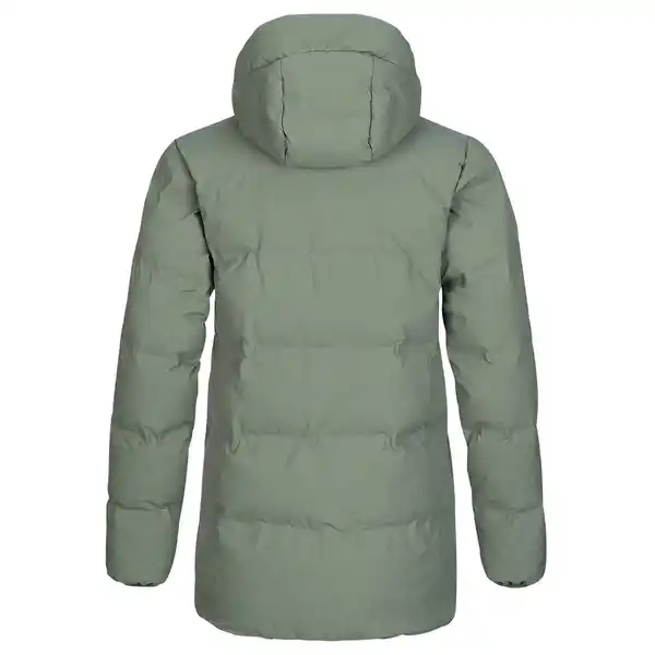 Bild 3 von SCHARYN PADDED JACKET Damen - Winterjacke
