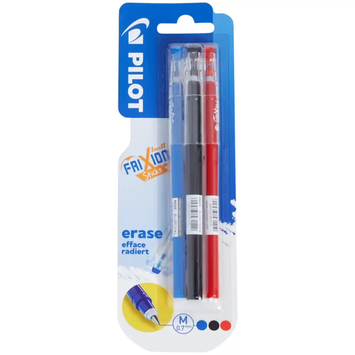 Bild 2 von Pilot Kugelschreiber Frixionball Sticks