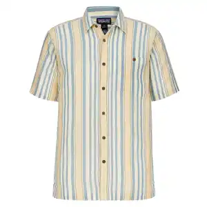 M'S A/C SHIRT Herren - Outdoor Hemd