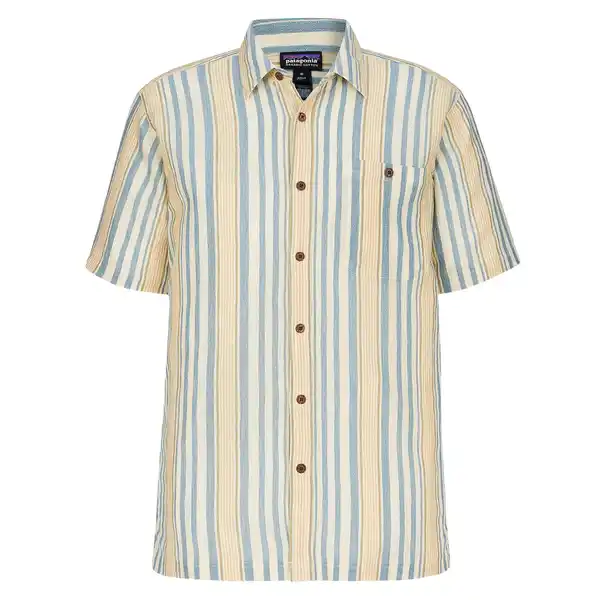Bild 1 von M'S A/C SHIRT Herren - Outdoor Hemd