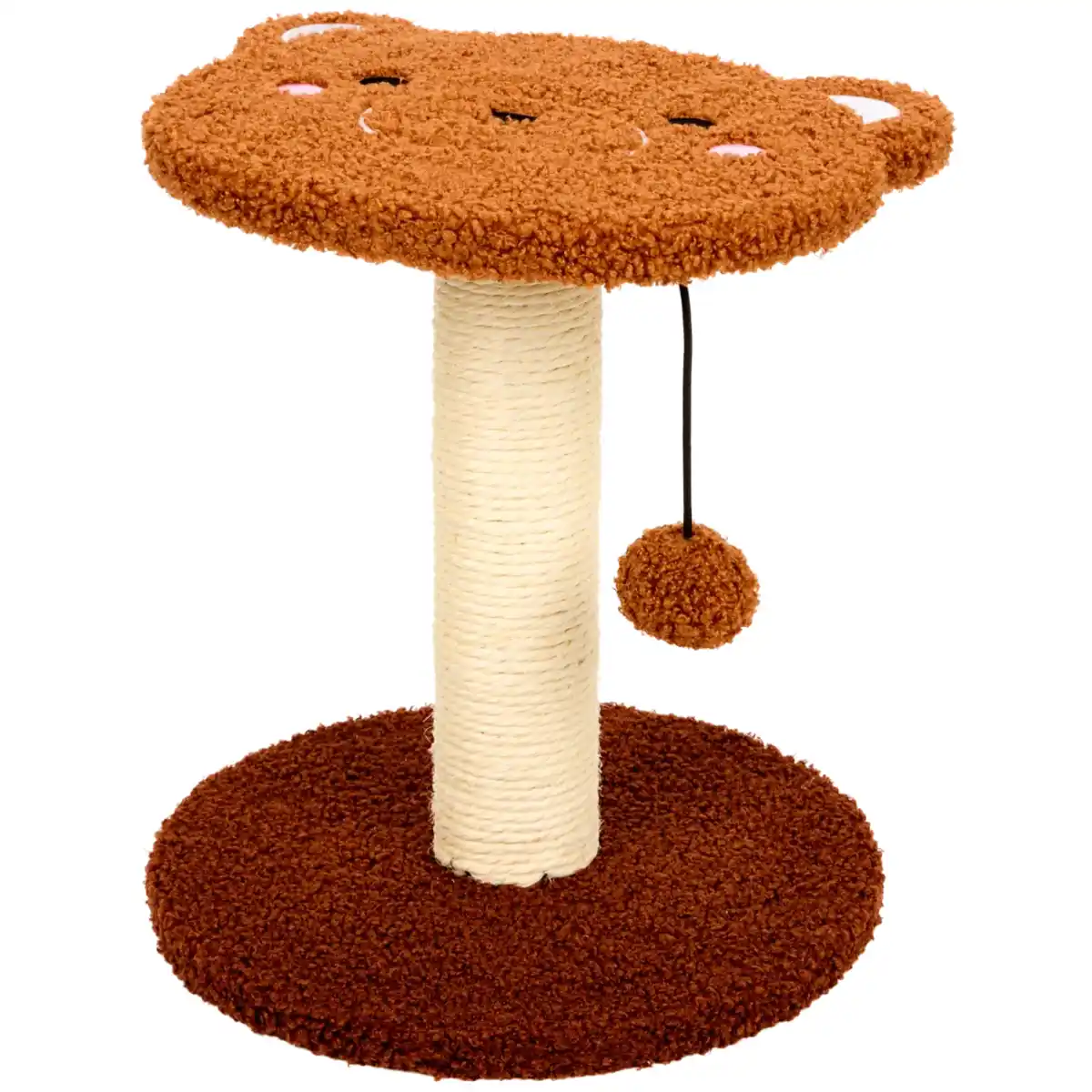 Bild 1 von Kratzbaum