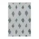 Bild 1 von Flachwebeteppich Bahama Multicolor ca. 120x170cm, Multicolor