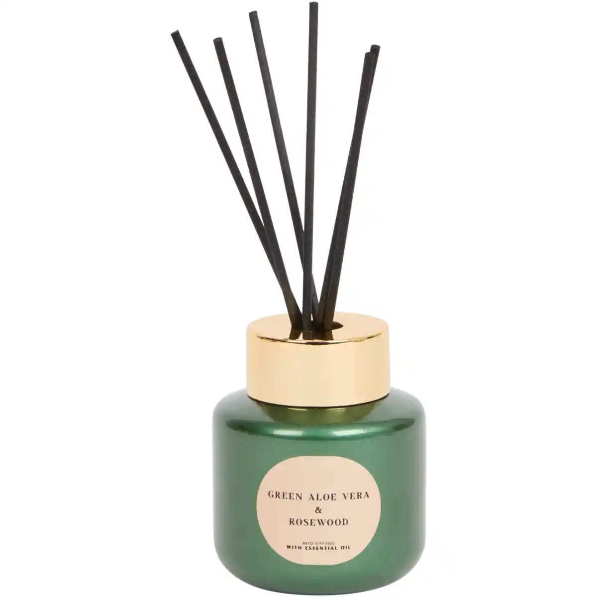 Bild 2 von Duftsticks mit Flakon