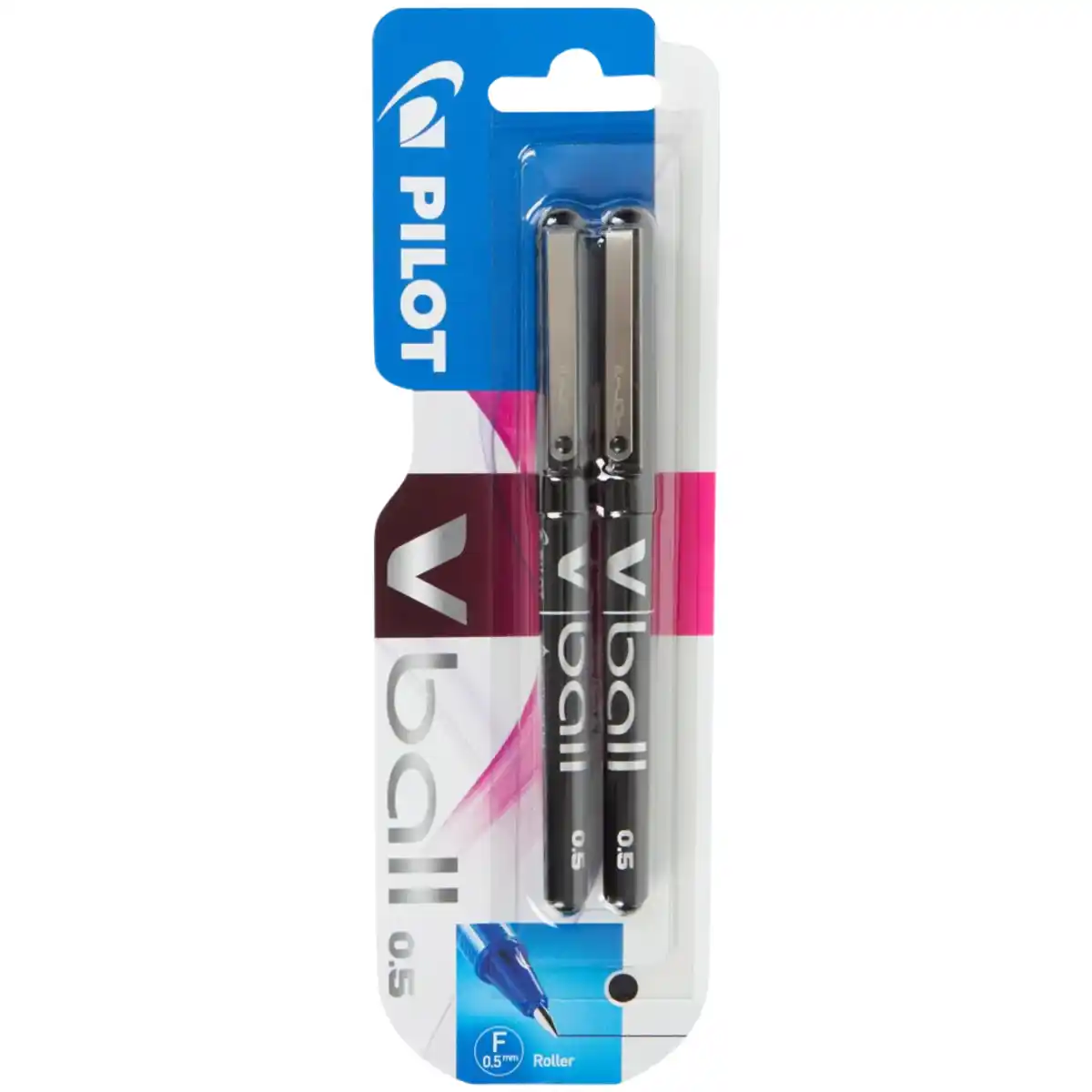 Bild 2 von Pilot Kugelschreiber Vball