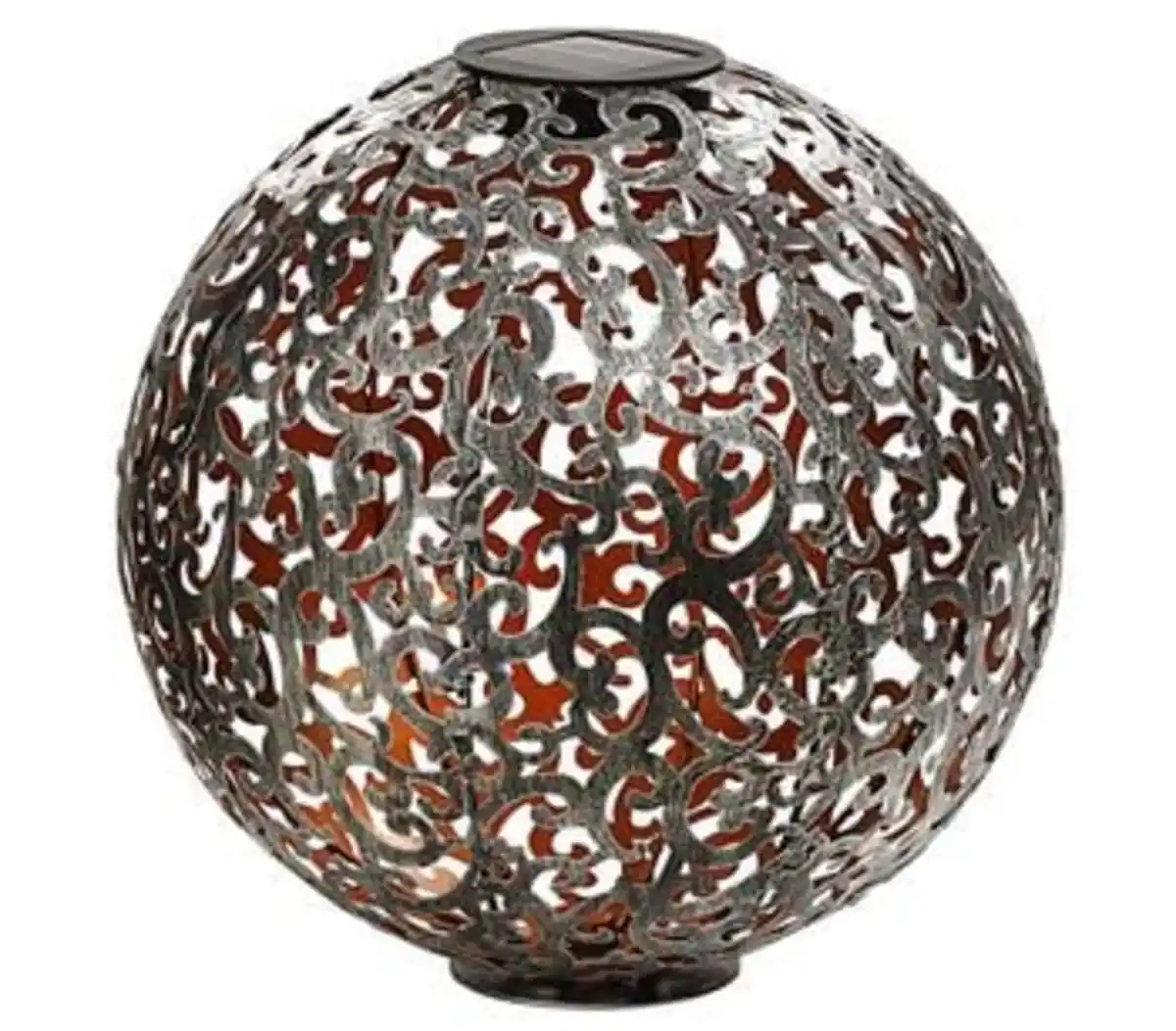 Bild 1 von Dehner Solar-Kugelleuchte Luanda