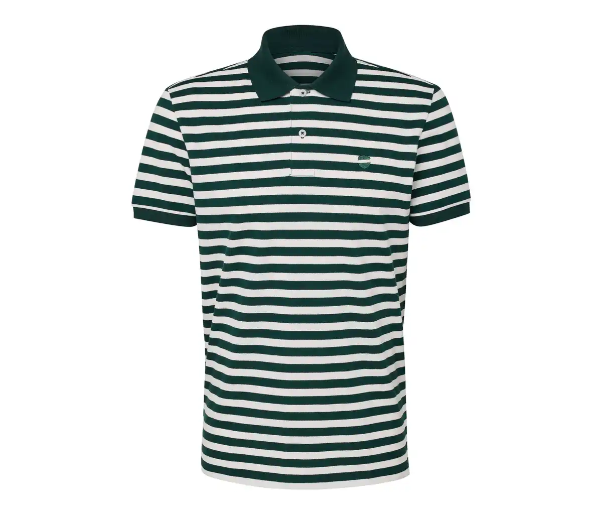 Bild 1 von Piqué-Poloshirt