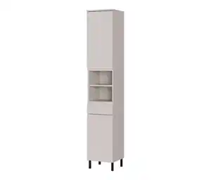 Hochschrank »Salinas«, groß, kaschmir