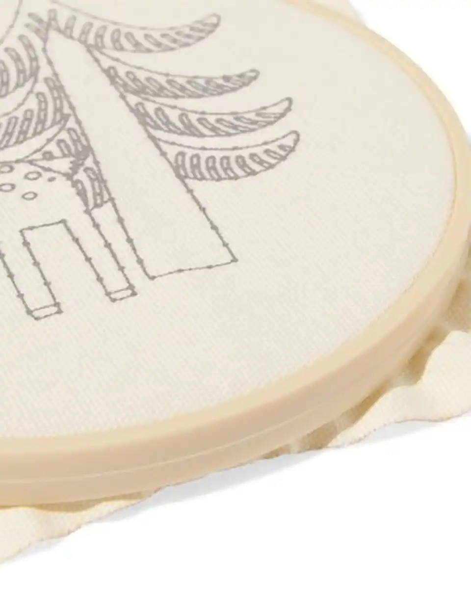 Bild 3 von Stickset Waldtiere