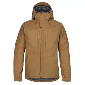SKOGSÖ PADDED JACKET M Herren - Winterjacke