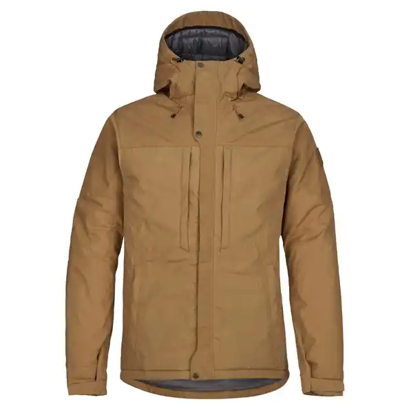 Bild 1 von SKOGSÖ PADDED JACKET M Herren - Winterjacke