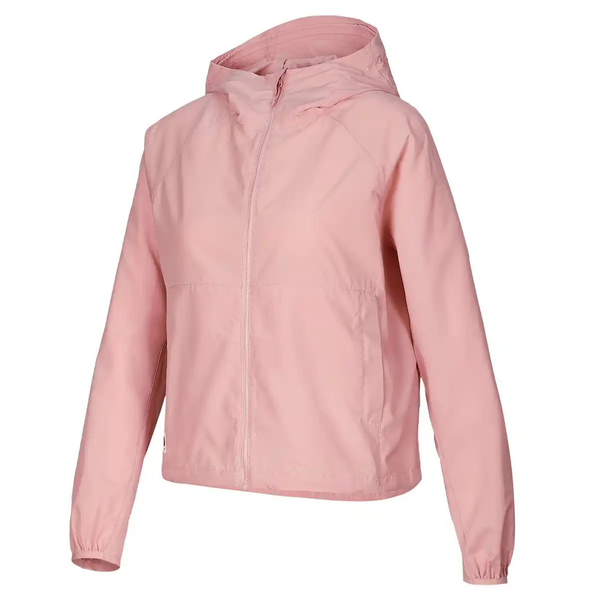 Bild 2 von HIGH COAST SHORT WIND HOODIE W Damen - Softshelljacke