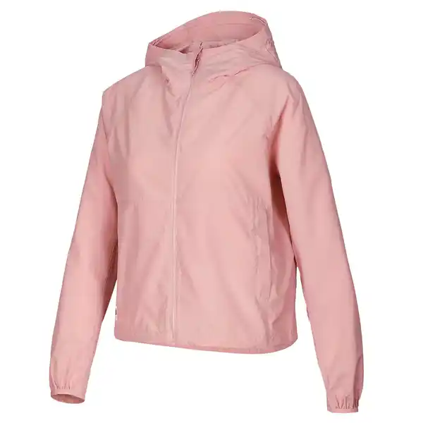Bild 2 von HIGH COAST SHORT WIND HOODIE W Damen - Softshelljacke
