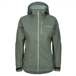 ALL YEAR ELOPE SOFTSHELL JACKET II Damen - Softshelljacke