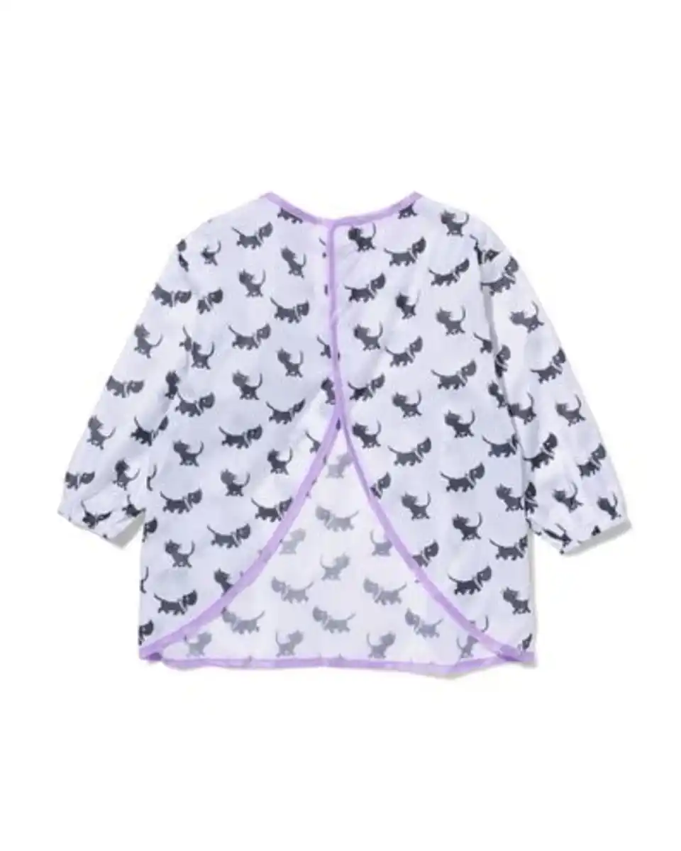 Bild 4 von Takkie und Siepie Malschürze