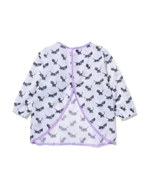 Bild 4 von Takkie und Siepie Malschürze